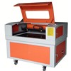 CNC Co2 Laser Cutting Machine (NC-6090)