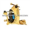 Handmade  copper Coil Tattoo Machine for Liner