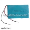 Li-Polymer 905585 4200mAh 3.7V Battery