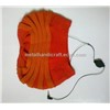 NEW headphones beanie hat fashion warm winter caps with removable earphones