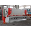 Sheet Metal Cutting Machine Hydraulic CNC Sheet Metal Shears