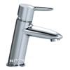 Single Handle Basin Mixer, Basin Tap, Basin Faucet, 35mm Ceramic Cartridge)