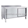 Stainless Steel Kitchen Storage Cabinet