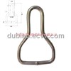Stainless Steel Triangle Buckle/T Ring Pool Accessories