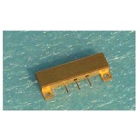 Integrated Optic Chip for Gyroscope (Y waveguide modulators)