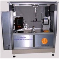 Octupole Fiber Coil Winding Station/Automatic Fiber Coil Octupole Winding Station