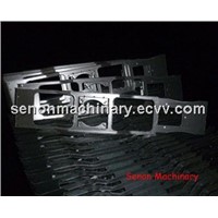 1.5Ton ODU Sheet Metal Parts