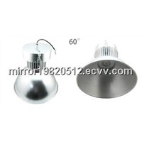 30-100W LED High Bay LIght  Angle 120 dergree