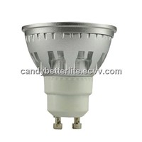 6W  GU10