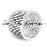 6W spotlight