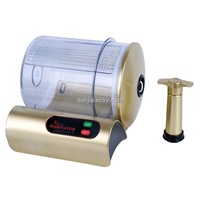 9 Minute Marinator Vaccum Marinator Food Marinator Ce,Rohs Certifcaitons