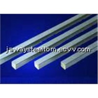 AISI/astm Jiangsu Factory with ISO9001:2008 430 Stainless Steel square Bars