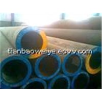 ASTM A333 Seamles Steel Pipe