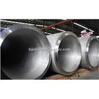 ASTM Seamless Steel Pipe API 5L