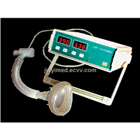 BF-II Electronic Spirometer / Chestmeter