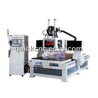 CNC Flame Cutting Machine / CNC Plasma Cutting Machine (K1325AT/F0808C)