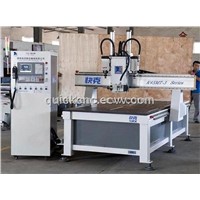 CNC Punching and Marking Machine / Press Machine (K45MT-3)