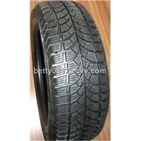 Car Winter Tire/snow tire 175/70R13,175/65R14,185/65R14,185/65R15,195/65R15,205/70R15,205/55R16