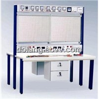 Electrical Technology Know-how Training Work Bench