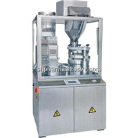 Filling Automatic Hard Capsule Filling Machine (NJP-1500/2000 A/B/C/D)