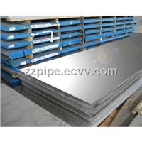 Galvanized Steel Plate (Gi Sheet)
