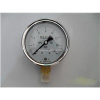Gas Micro-pressure Gauge