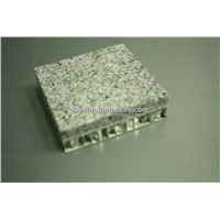 Granite Marble Laminated with Aluminum Honey Comb