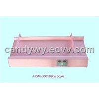 HGM-3001 Baby Scale