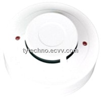 Heat Detector, Heat Alarm, Smoke Alarm (WT105C)