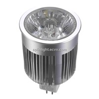 High Lumen LED Spotlight GU10 5W/7W