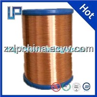 High resistance awg enamelled copper wire