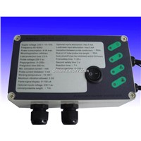 IFT 458 Ignition controller