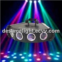 KTV Stage Ligh,American DJ LED Moonflower, LED Moonflower
