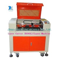 Laser Cutter (K640L) / Laser Machine