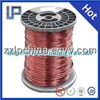 Magnet Wire With Polyurethane Coated  Class 220c