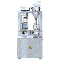 NJP-900/1000/1200 A/B/C/D Filling Automatic Hard Capsule Filling Machine