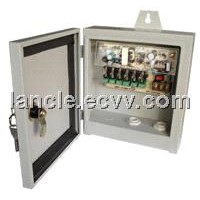 Outdoors CCTV Power Supplies (MPS-040-6WP)