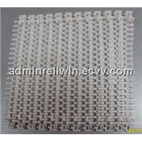 Plastic sixe flexible modular conveyor belt (RW-2400)