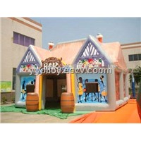 Portable Pub Tent Inflatable Bar of Party Event Solution for Sale