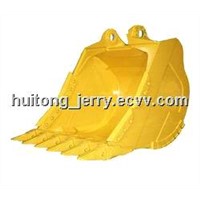 Rock Buckets for Excavator