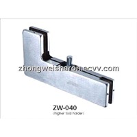 Stainless Steel Glass Door Clamp ZW-040