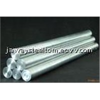 Stainless Steel Hot Forged Round Bar China Jiangsu Manufacturer with ISO9001:2008