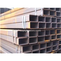 Steel Pipes of Square and Rectangular