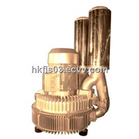 TEKVAC High Performance Vacuum Pump