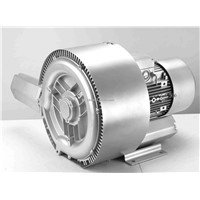 TEKVAC Side Channel Blower (TH 510 A01)