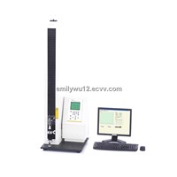 Ultimate Universal Tensile and Elogation Testing Machine