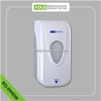 Unique Manual soap dispensers for public in AOLQ,OEM &amp; ODM are welcomed