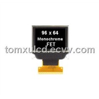 0.95" OLED MODULE 96*64