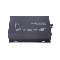 1000W Pure sine wave inverter
