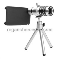 10x Optical Zoom Telescope iphone Lens